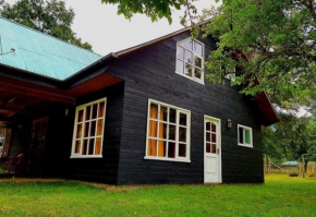 CASAS LAS MARIAS COÑARIPE